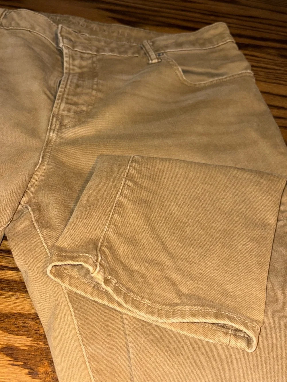 American Eagle 36x36 Skinny jean AEO